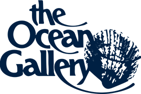 The Ocean Gallery Resort Rentals Logo