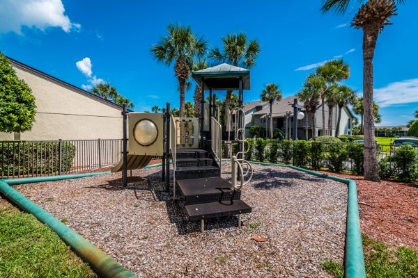 playground at ocean gallery resort in florida
