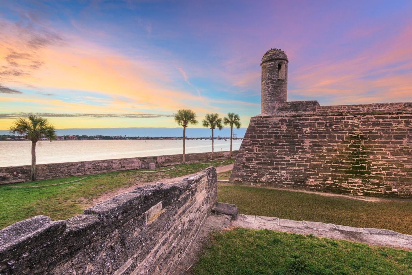 Castillo de San Marco